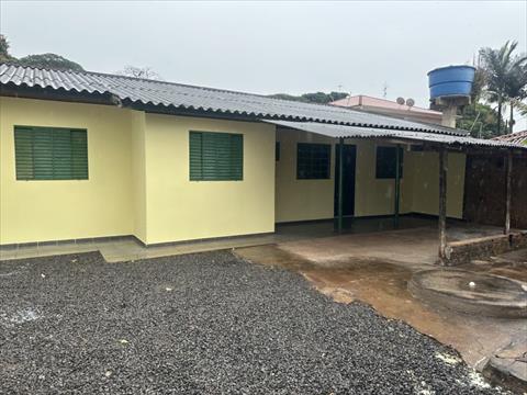 Casa Residencial para locacao no Distrito de Iguatemi (iguatemi) em Maringa com 50m² por R$ 800,00