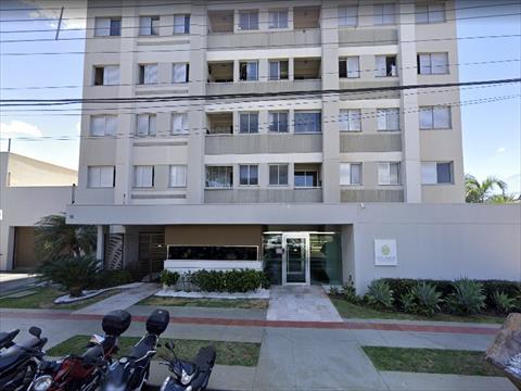 Apartamento para locacao no Vila Nova em Maringa com 0m² por R$ 2.500,00