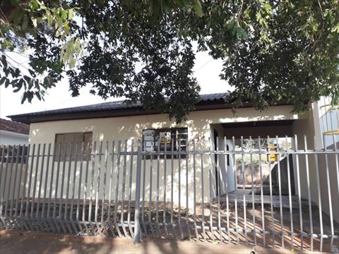 Casa Residencial para locacao no Distrito de Iguatemi (igu em Maringa com 0m² por R$ 1.200,00