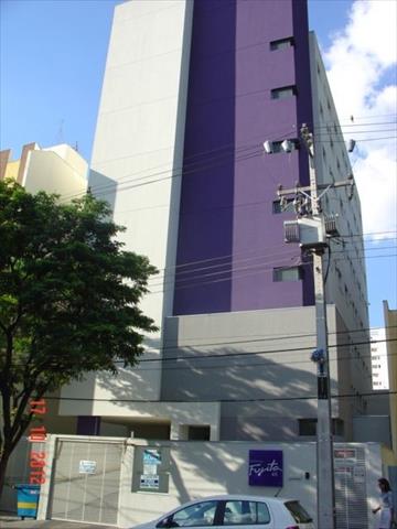 Apartamento para venda no Zona 07 em Maringa com 55,38m² por R$ 220.000,00