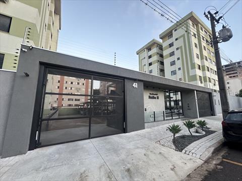 Apartamento para venda no Vila Marumby em Maringa com 98,98m² por R$ 320.000,00