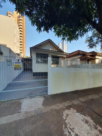 Casa Residencial para locacao no Zona 07 em Maringa com 120m² por R$ 1.500,00