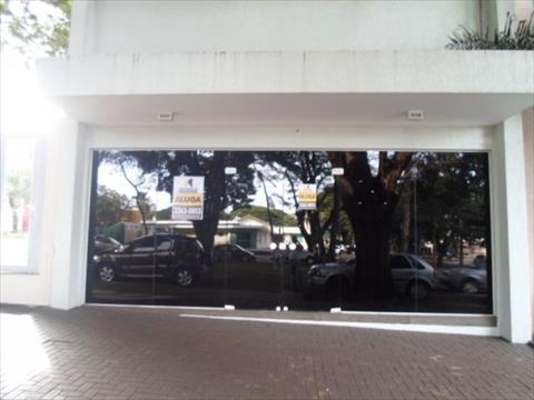 Cjto Comercial/sala para locacao no Zona 05 em Maringa com 40m² por R$ 2.200,00