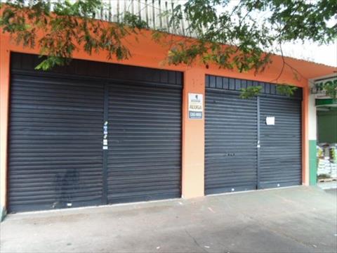 Ponto de Comercio para locacao no Zona 06 em Maringa com 0m² por R$ 1.800,00