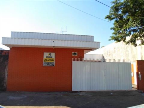 Barracão/galpão para locacao no Zona 10 em Maringa com 350m² por R$ 2.500,00