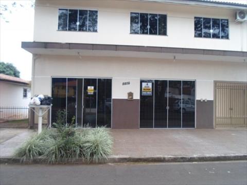 Ponto de Comercio para locacao no Vila Morangueira em Maringa com 56m² por R$ 800,00