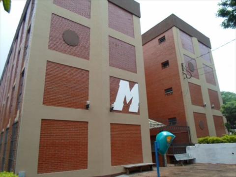 Apartamento para locacao no Zona 07 em Maringa com 0m² por R$ 500,00