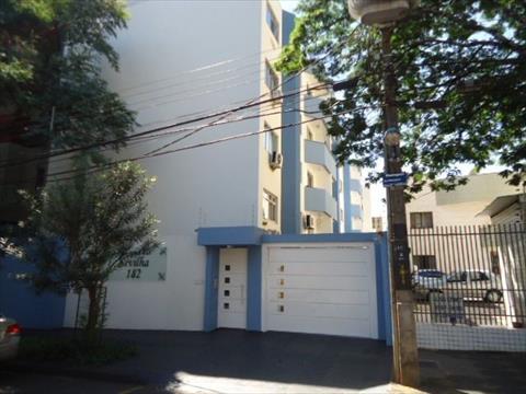 Apartamento para locacao no Zona 07 em Maringa com 0m² por R$ 1.100,00