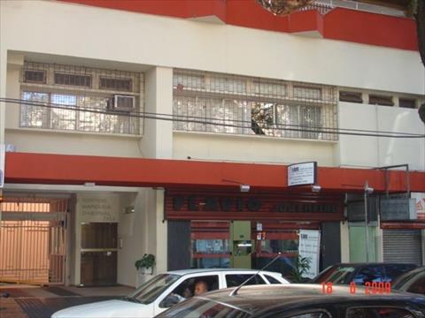 Apartamento para locacao no Zona 01 em Maringa com 0m² por R$ 1.200,00