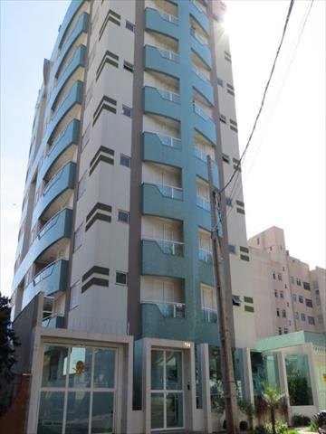 Apartamento para locacao no Zona 06 em Maringa com 0m² por R$ 1.800,00