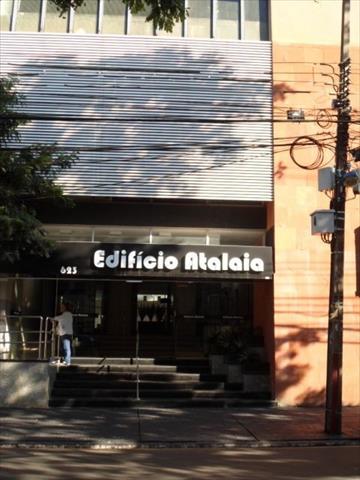 Cjto Comercial/sala para locacao no Zona 01 em Maringa com 0m² por R$ 550,00