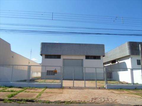Barracão/galpão para locacao no Jardim Itaipu em Maringa com 547m² por R$ 4.200,00