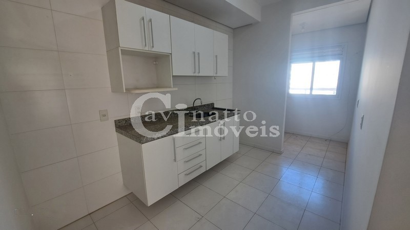 Apartamento com 3 quartos no Desmembramento Oscar Antonio Breda em ...