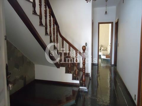 Casa Residencial para locacao no Vila Cidade Jardim em Limeira com 0m² por R$ 3.300,00