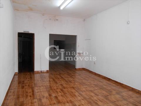 Salão para locacao no Centro em Limeira com 0m² por R$ 1.500,00