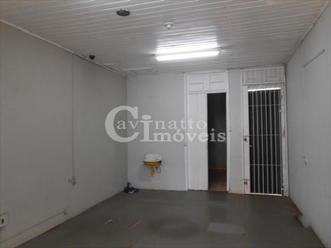 Salão para locacao no Centro em Limeira com 0m² por R$ 1.500,00