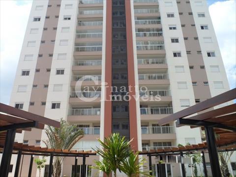 Apartamento para locacao no Jardim Aquarius em Limeira com 0m² por R$ 3.600,00