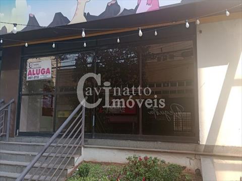 Salão para locacao no Centro em Limeira com 197,46m² por R$ 5.500,00