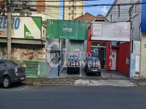 Casa Comercial para locacao no Centro em Limeira com 436,3m² por R$ 5.800,00