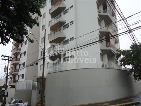 Apartamento para locacao no Jardim Piratininga em Limeira com 0m² por R$ 1.500,00