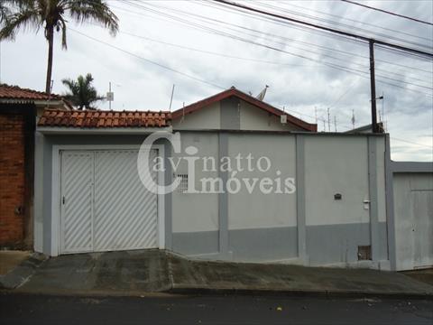 Casa Residencial para locacao no Jardim Nova Europa em Limeira com 0m² por R$ 2.900,00