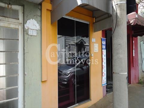 Salão para locacao no Centro em Limeira com 0m² por R$ 1.400,00