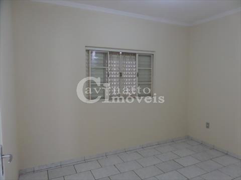 Casa Residencial para locacao no Vila Queiroz em Limeira com 63,7m² por R$ 1.500,00