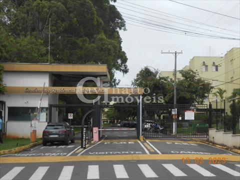 Apartamento para locacao no Vila Independencia em Limeira com 0m² por R$ 1.500,00