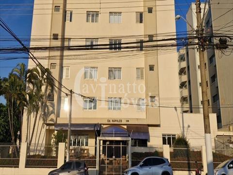 Apartamento para locacao no Vila Cidade Jardim em Limeira com 0m² por R$ 1.500,00