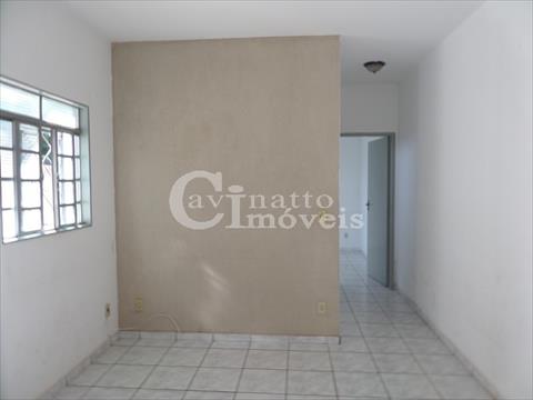 Casa Residencial para locacao no Vila Castelar em Limeira com 0m² por R$ 950,00