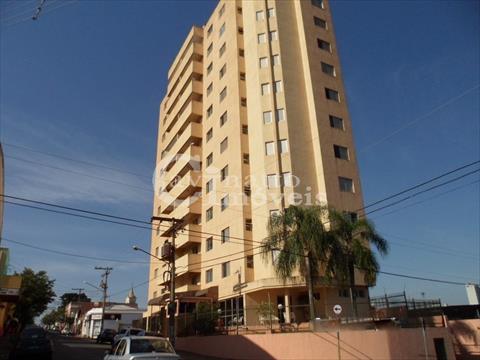 Apartamento para locacao no Boa Vista em Limeira com 0m² por R$ 2.000,00