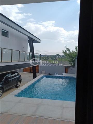 Condominio Fechado para locacao no Jardim Residencial Campo Novo em Limeira com 0m² por R$ 9.000,00