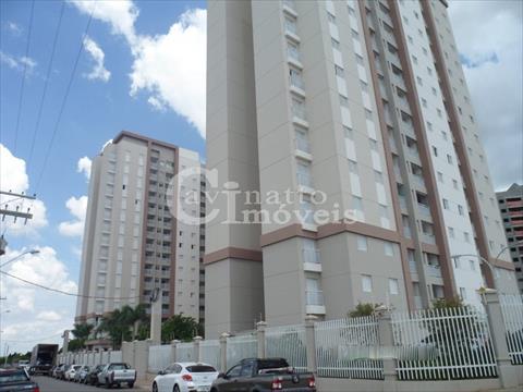 Apartamento para locacao no Desmembramento Oscar Antonio Breda em Limeira com 0m² por R$ 3.500,00