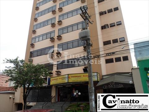 Cjto Comercial_sala para locacao no Centro em Limeira com 0m² por R$ 1.800,00