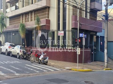 Salão para locacao no Centro em Limeira com 0m² por R$ 2.800,00