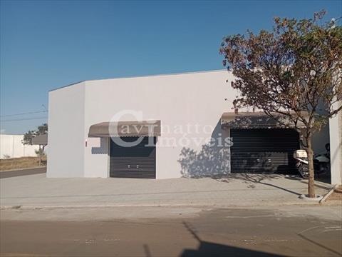 Salão para locacao no Jardim Cidade Universitaria I em Limeira com 0m² por R$ 3.500,00