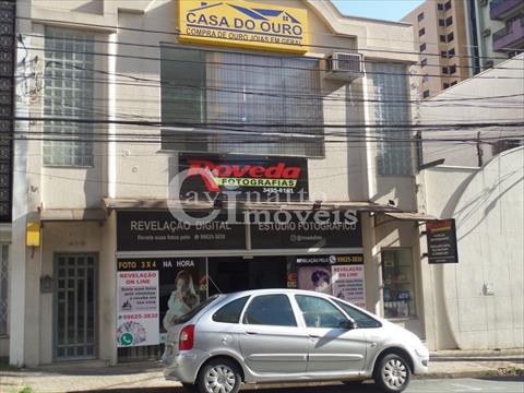 Cjto Comercial_sala para locacao no Centro em Limeira com 0m² por R$ 1.800,00