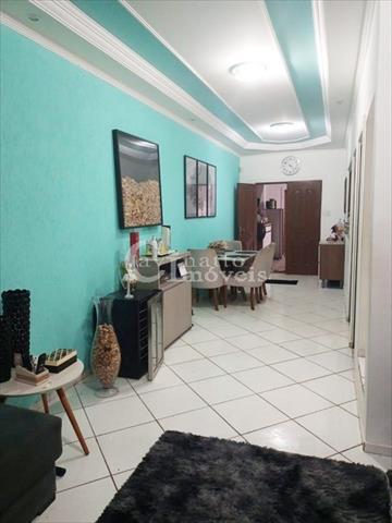 Casa Residencial para locacao no Jardim Gustavo Picinini em Limeira com 0m² por R$ 3.700,00