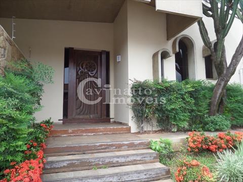 Casa Comercial para locacao no Vila Cristovam em Limeira com 0m² por R$ 10.000,00
