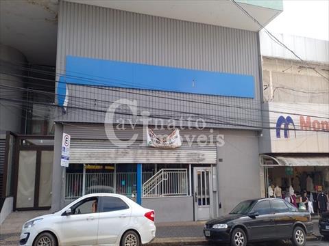 Salão para locacao no Centro em Limeira com 0m² por R$ 40.000,00