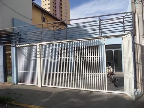 Salão para locacao no Centro em Limeira com 244m² por R$ 4.500,00