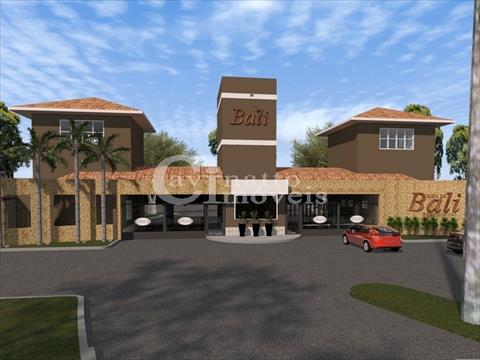 Condominio Fechado para locacao no Residencial Ilha de Bali em Limeira com 0m² por R$ 10.500,00