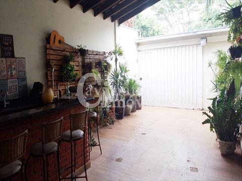 Casa Residencial para locacao no Parque Residencial Aeroporto em Limeira com 0m² por R$ 2.900,00