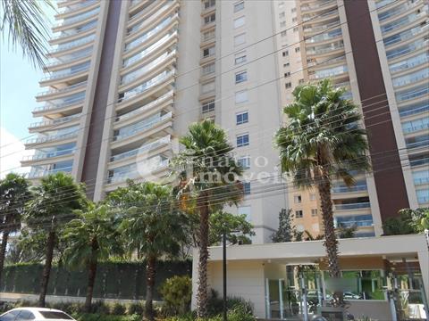 Apartamento para locacao no Jardim Aquarius em Limeira com 0m² por R$ 13.000,00