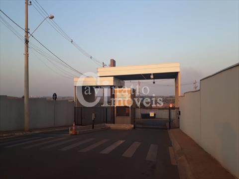 Condominio Fechado para locacao no Jardim Residencial Florida em Iracemapolis com 0m² por R$ 1.700,00