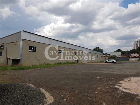 Barracão_galpão para locacao no Jardim Santo Andre em Limeira com 0m² por R$ 25.000,00