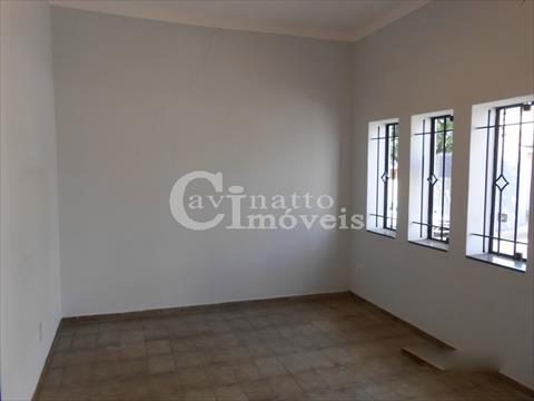 Casa Comercial para locacao no Centro em Limeira com 0m² por R$ 1.900,00