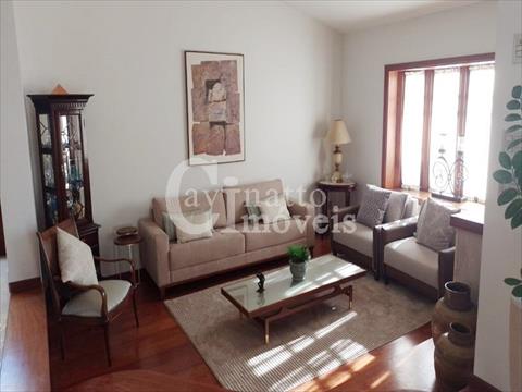 Casa Residencial para locacao no Jardim Piratininga em Limeira com 0m² por R$ 7.500,00