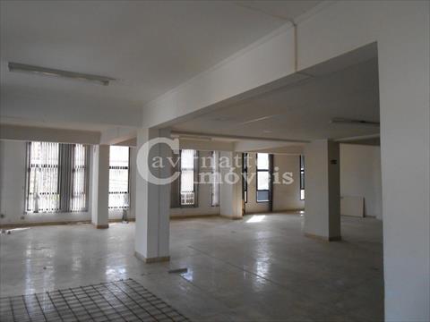 Barracão_galpão para locacao no Centro em Limeira com 0m² por R$ 4.000,00