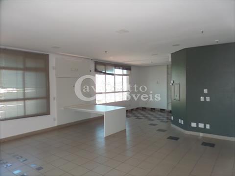 Cjto Comercial_sala para locacao no Centro em Limeira com 0m² por R$ 1.200,00